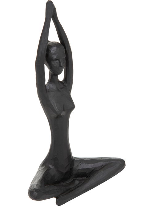 Statuette femme LINA - Kiabi