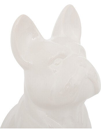 Statuette H12 cm, EDEN