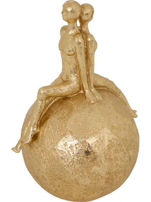 Statuette HAPI - Kiabi