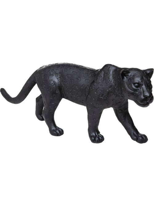 Statuette léopard MATHYS - Kiabi