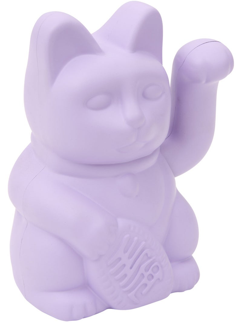 Statuette LUCKY Blanc - Kiabi