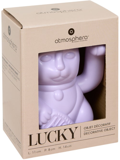 Statuette LUCKY - Kiabi