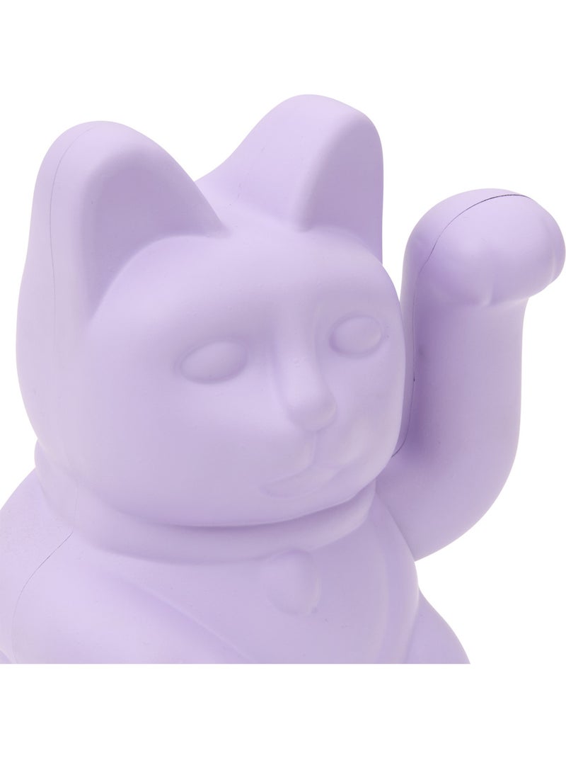 Statuette LUCKY Violet - Kiabi