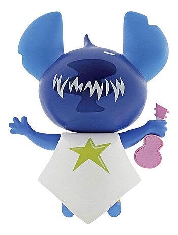 Statuette miss mindy stitch