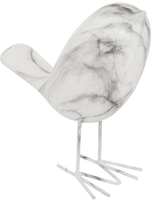 Statuette Oiseau OLEN - Kiabi