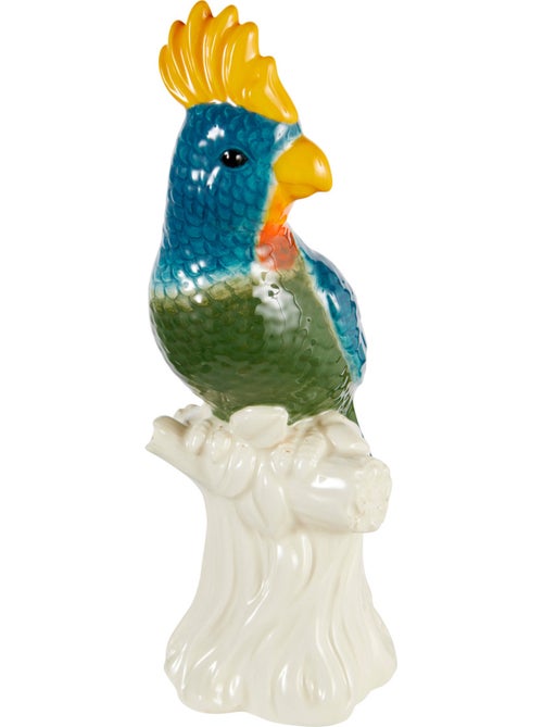 Statuette Oiseau YUCA - Kiabi