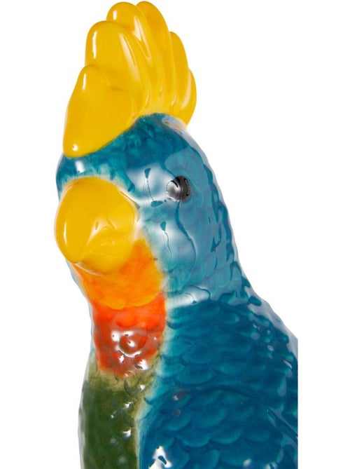 Statuette Oiseau YUCA - Kiabi