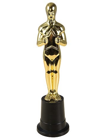 Statuette Oscar