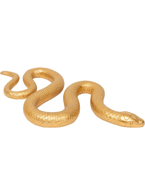 Statuette Serpent WILD - Kiabi