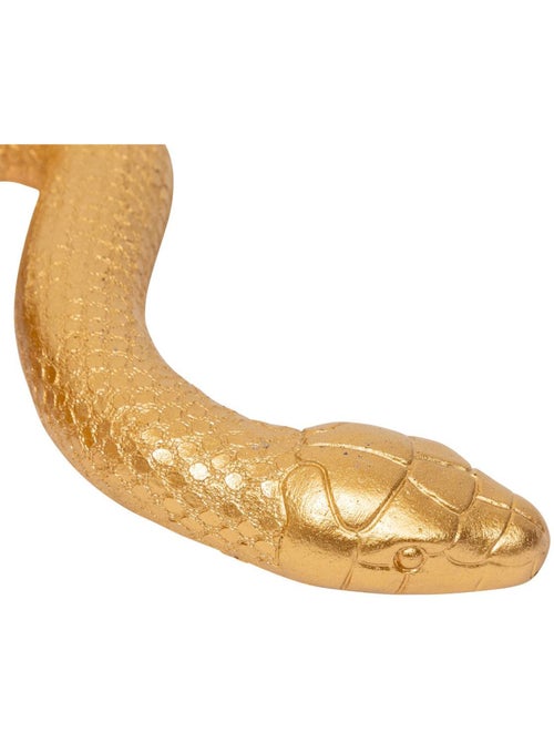 Statuette serpent wild - Kiabi