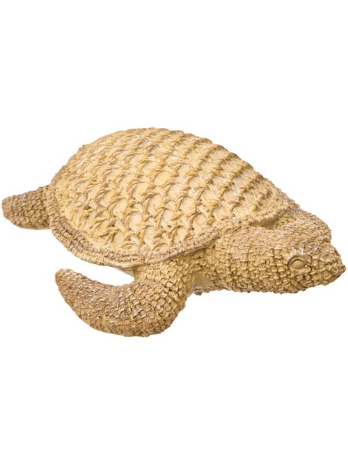 Statuette tortue 24x OCEA - Kiabi