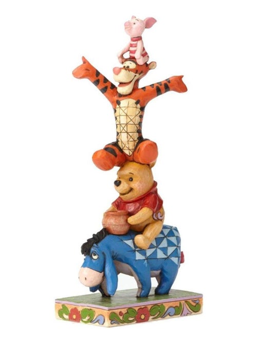 Statuette Winnie l'Ourson et ses Amis - Kiabi