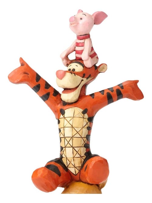 Statuette Winnie l'Ourson et ses Amis - Kiabi