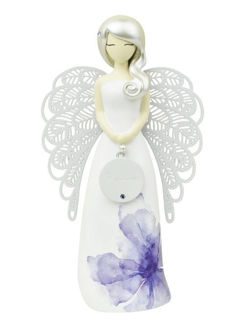 Statuette you are an angel happiness - Kiabi
