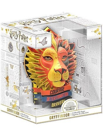 Statuettes De Collection Gryffondor