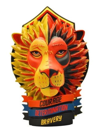 Statuettes De Collection Gryffondor