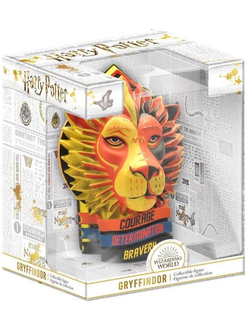 Statuettes De Collection Gryffondor N/A - Kiabi