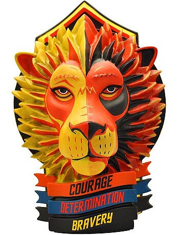 Statuettes de collection gryffondor