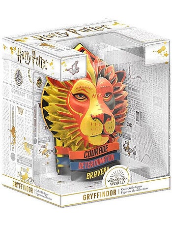 Statuettes de collection gryffondor