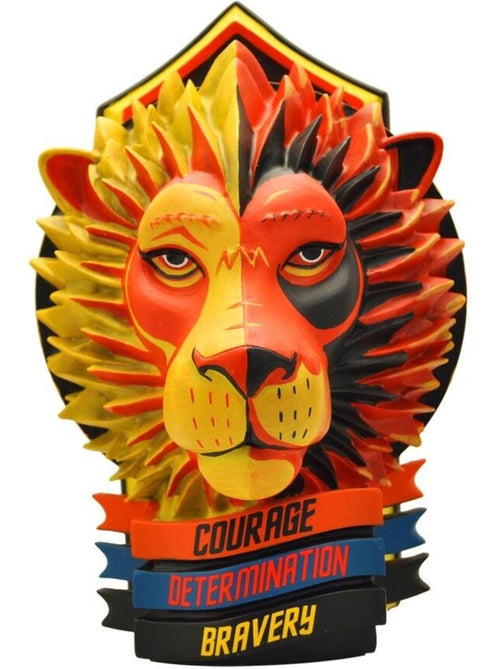 Statuettes de collection Gryffondor - Kiabi