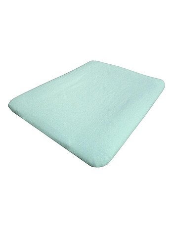 Stefano fashion - Housse de matelas à langer - éponge - OEKO-TEX® STANDARD 100