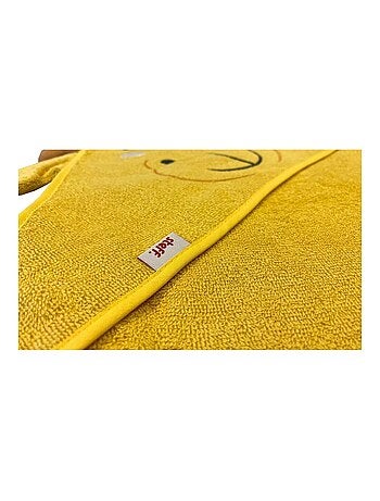 Stefano fashion - Cape de bain - Sortie de bain - Girafe
