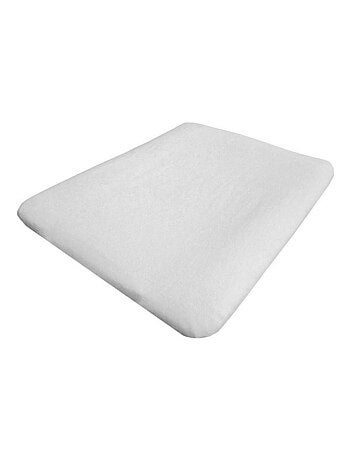 Stefano fashion - Housse de matelas à langer - éponge - OEKO-TEX® STANDARD 100