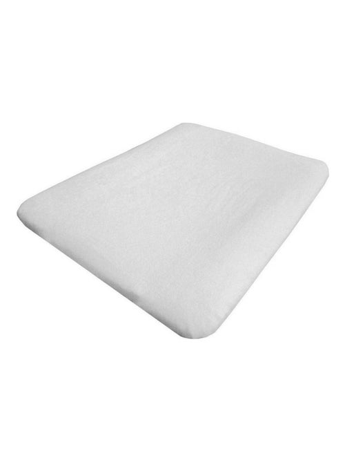 Stefano fashion - Housse de matelas à langer - éponge - OEKO-TEX® STANDARD 100 - Kiabi