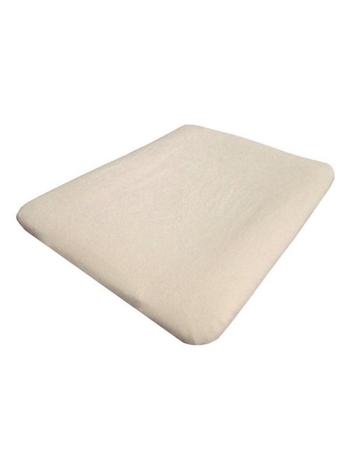 Stefano fashion - Housse de matelas à langer - éponge - OEKO-TEX® STANDARD 100 - Kiabi