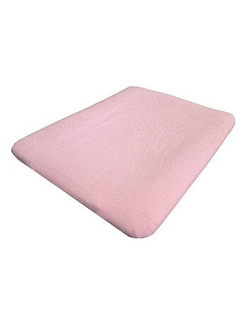 Stefano fashion - Housse de matelas à langer - éponge - OEKO-TEX® STANDARD 100