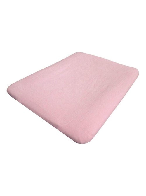 Stefano fashion - Housse de matelas à langer - éponge - OEKO-TEX® STANDARD 100 - Kiabi