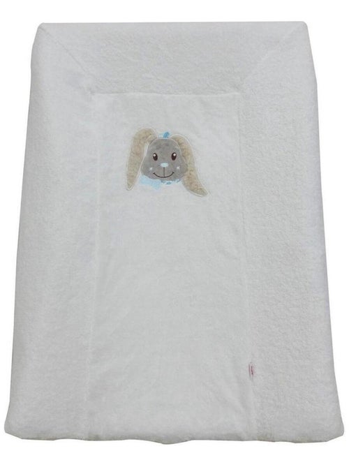 Stefano fashion - Lapin - Housse de matelas à langer - Kiabi