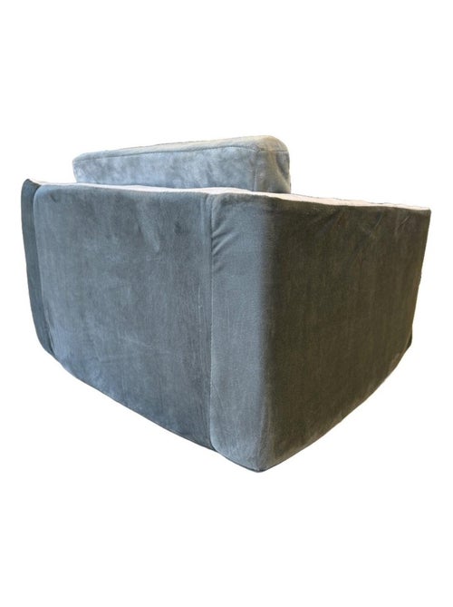 Stefano fashion - Pingouin - fauteuil dépliable - 1 à 3 ans - Kiabi