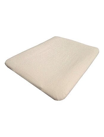 Steff - Housse de matelas à langer - éponge - OEKO-TEX® STANDARD 100