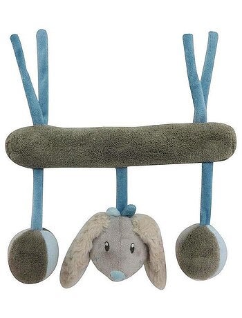 Steff - Lapin - Jouet d'activité