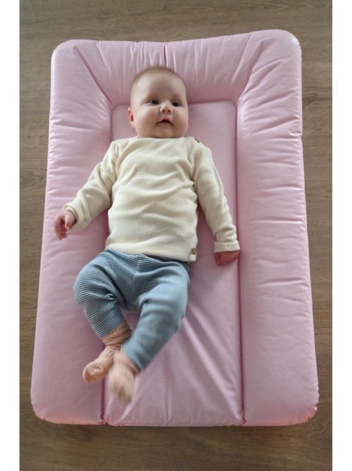 Steff - Matelas à langer - OEKO-TEX® STANDARD 100 - Kiabi