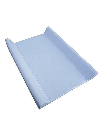 Steff - Matelas à langer avec rebords - OEKO-TEX® STANDARD 100