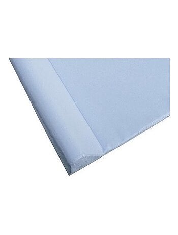 Steff - Matelas à langer avec rebords - OEKO-TEX® STANDARD 100