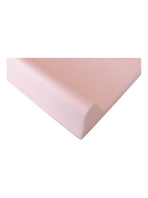 Steff - Matelas à langer avec rebords - OEKO-TEX® STANDARD 100 - Kiabi Steff - Matelas à langer avec rebords - OEKO-TEX® STANDARD 100 - Kiabi