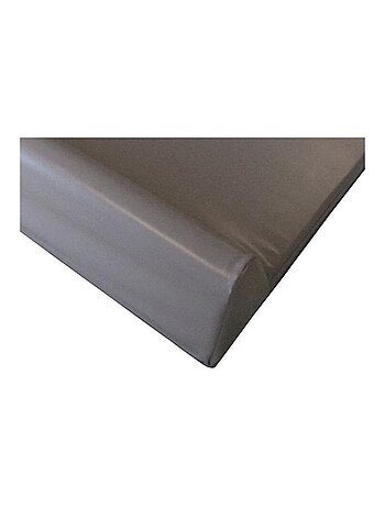 Steff - Matelas à langer avec rebords - OEKO-TEX® STANDARD 100