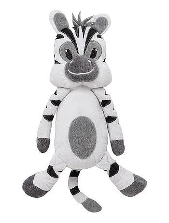 Steff - Zèbre - Peluche 25 cm