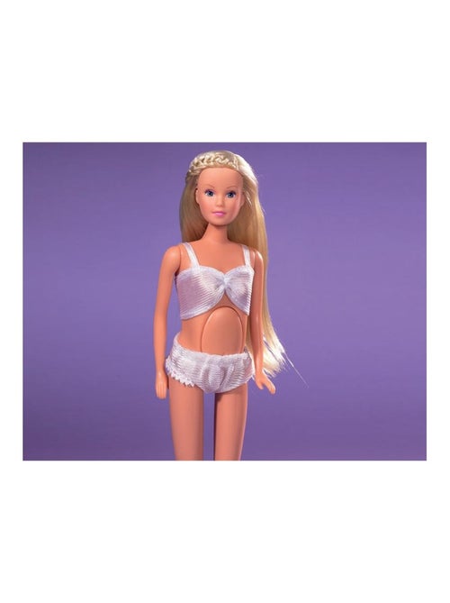 Steffi Love - Bienvenue bébé - Kiabi