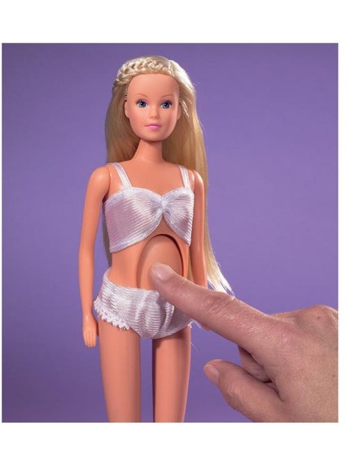 Steffi Love - Bienvenue bébé - Kiabi