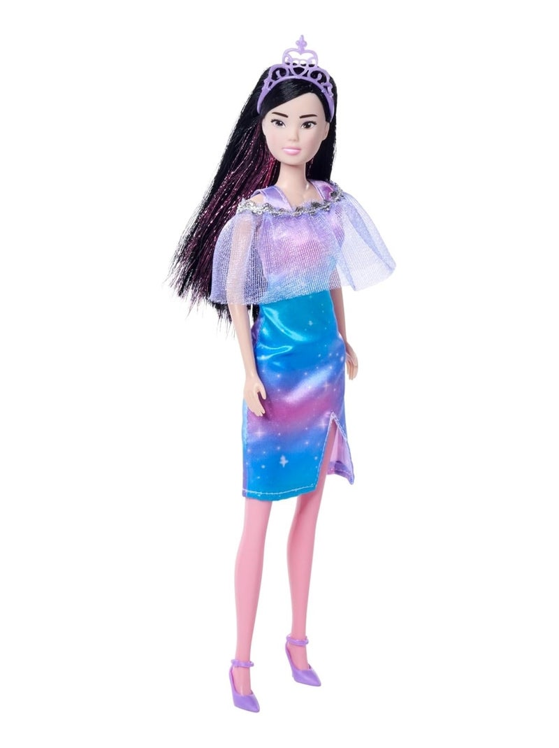 Steffi LOVE - Fantasy Princesse Multicolore - Kiabi