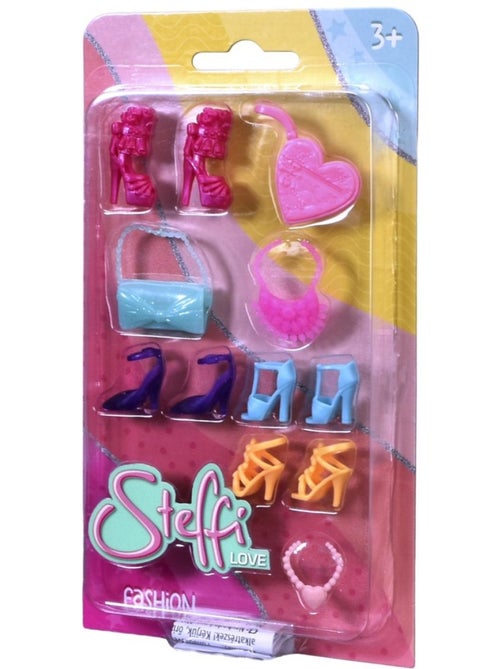 Steffi Love Ensemble de mode - Kiabi