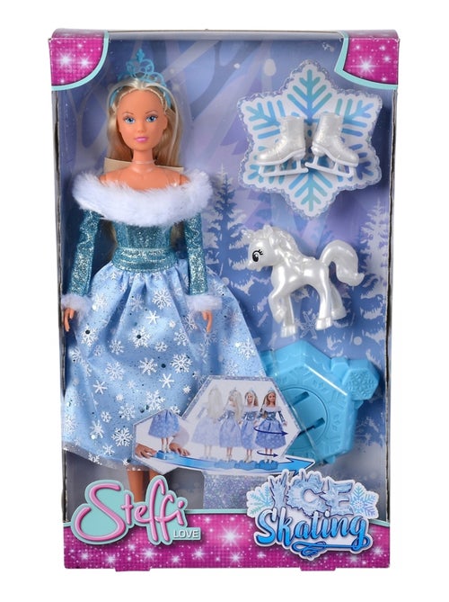 Steffi Love Patinage - Kiabi