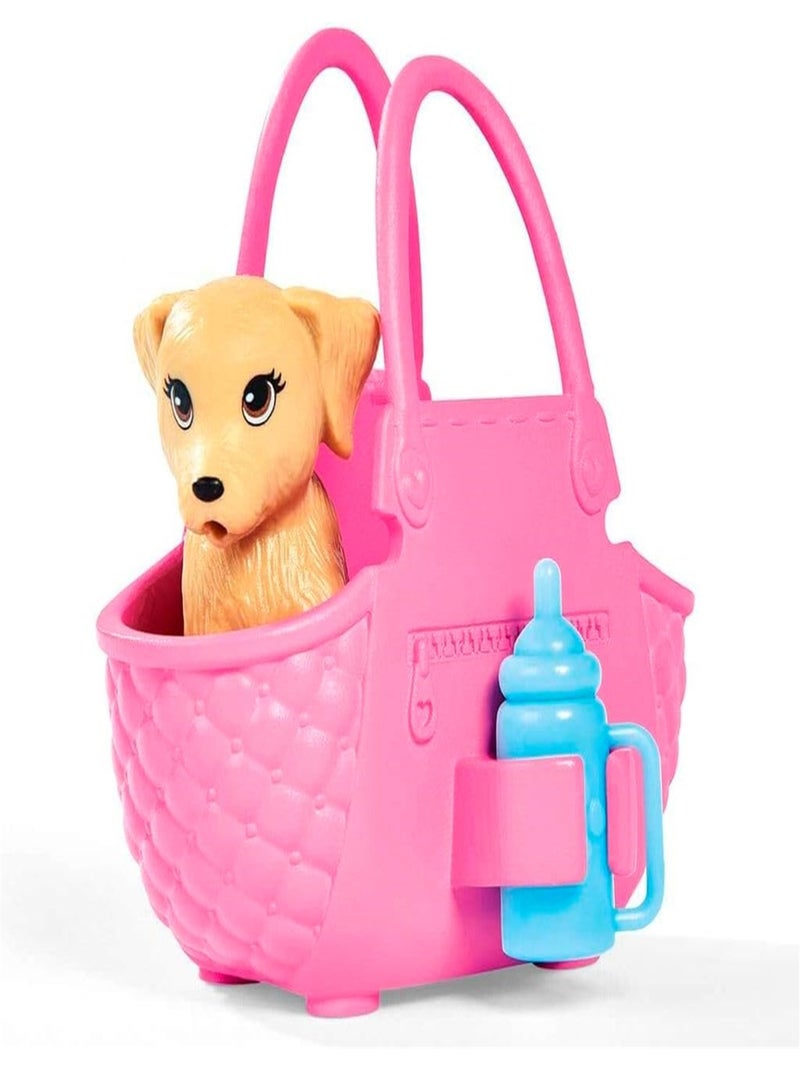 Steffi Love Poupée mannequin Promenade chien Multicolore - Kiabi