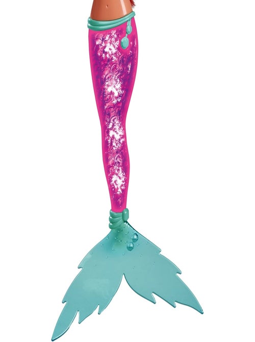 Steffi Love Poupée mannequin Sparkle Mermaid 39 cm - Kiabi
