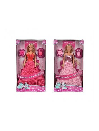 Steffi Love PRINCESSE GALA Modèle aléatoire