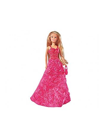 Steffi Love PRINCESSE GALA Modèle aléatoire